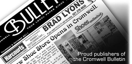 Cromwell Bulletin