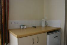 Superior Room
Cheviot Trust Hotel