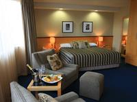 Deluxe Suite
Distinction Luxmore Hotel Lake Te Anau