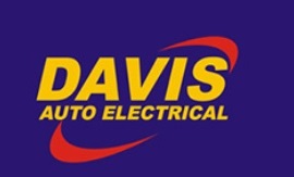 
Davis Auto Electrical Ltd