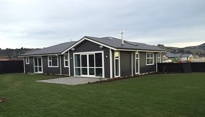 
A1 Homes NZ