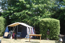 Non Powered Tent Site
Cheviot Trust Hotel