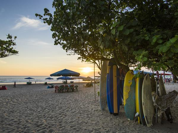 Pantai Legian
Swiss-Belinn Legian, Bali