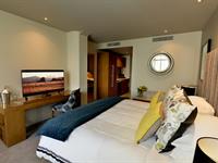 Two Bedroom Studio
Distinction Dunedin Hotel