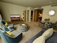 Two Bedroom Suite
Distinction Dunedin Hotel