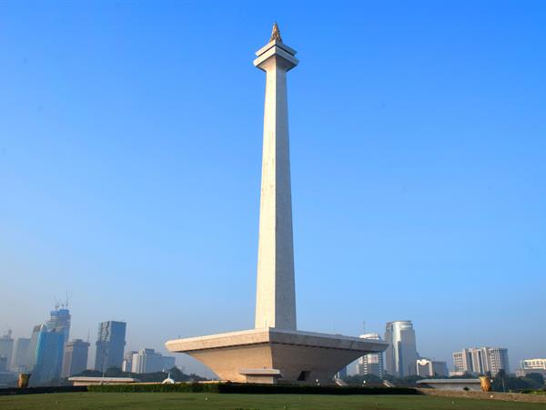 Monumen Nasional
Swiss-Belresidences Kalibata