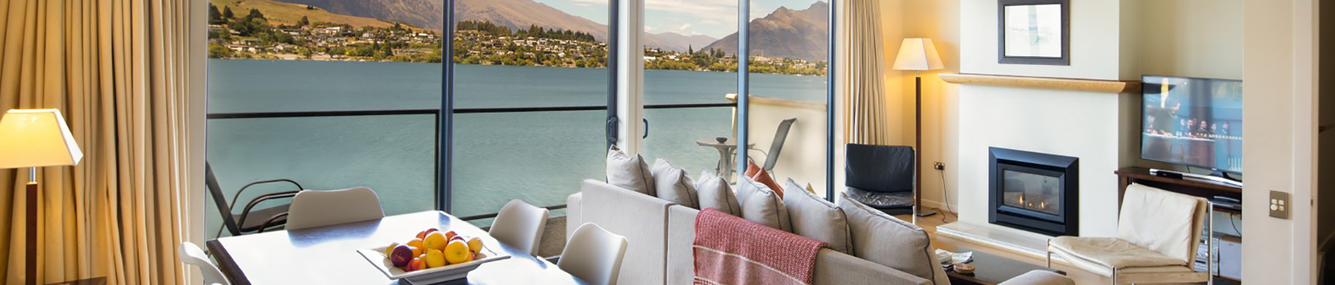The best in Queenstown Apartment Accommodation
