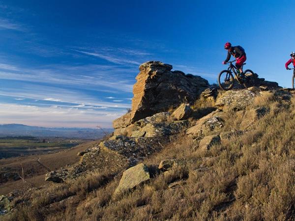 ‘Through Local Eyes’ – New online promotion from Tourism Central Otago