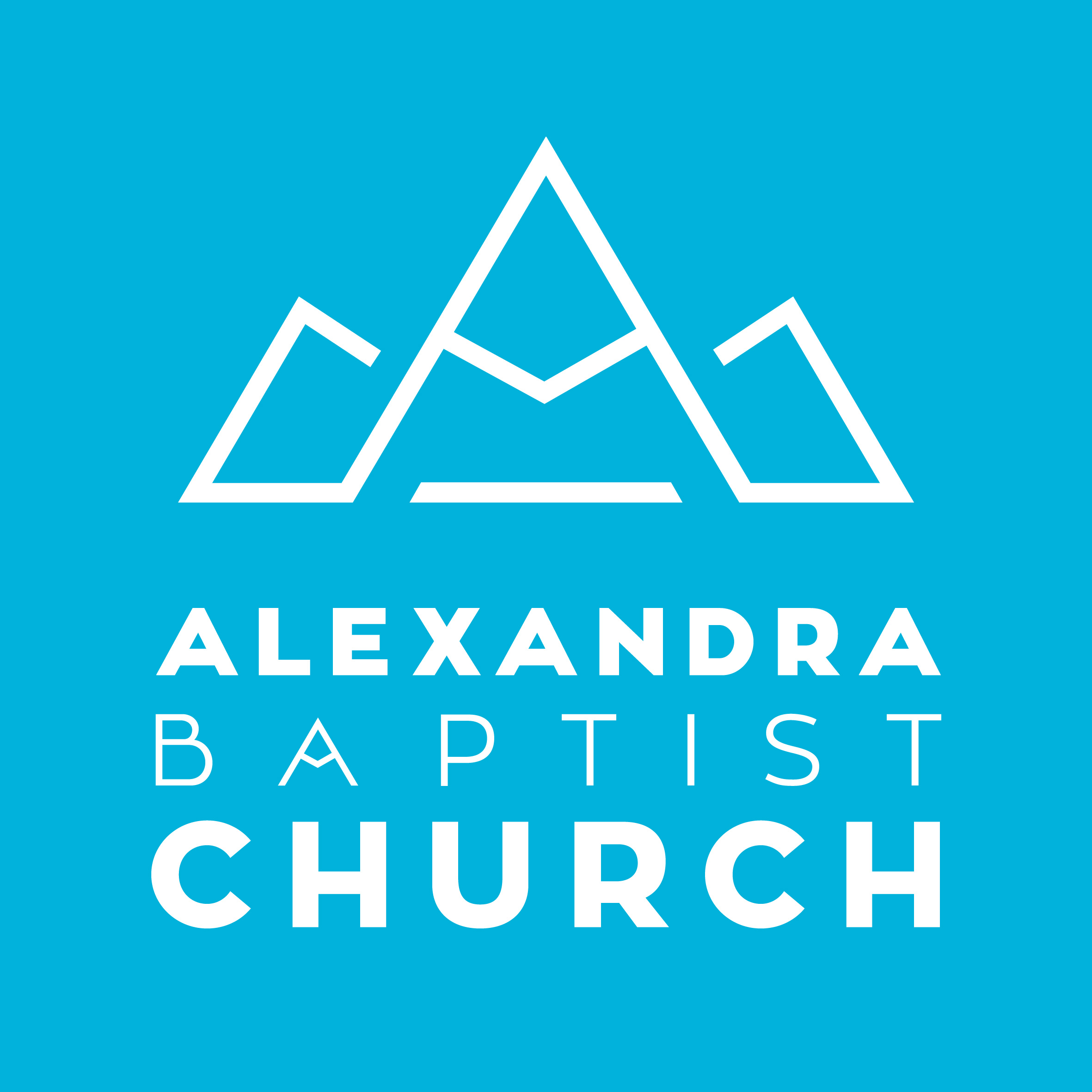 
Alexandra Baptist Church