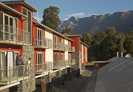 Hotel Room
Te Weheka Hotel Fox Glacier - Managed by THC Hotels & Resorts