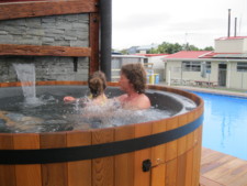 Cosy Corner Holiday Park
Cosy Corner Holiday Park