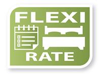 Flexi Rate Free Cancellation