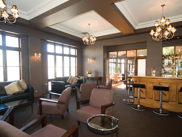 Cuban Bar - Palmerston North
Distinction Palmerston North Hotel & Conference Centre