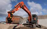 Demo and Forestry Grabs
Doherty Engineered Attachments Ltd