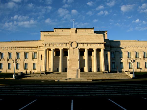 Image result for auckland museum