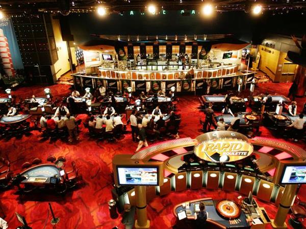 Casino Frei Mindesteinzahlung Unter einsatz online poker mit echtem geld von Weniger bedeutend Einzahlung Zum besten geben