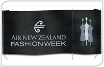 New Zealand Fashion Week chooses RéserveGroup software and design for a third year