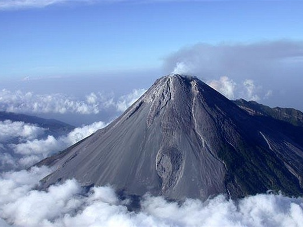Gunung Merapi
Zest Yogyakarta
