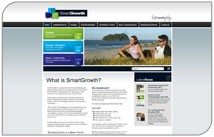 SmarthGrowth Western Bay Of Plenty chooses RéserveGroup software
