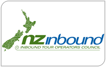 NZ Inbound Tour Operators new brand direction for offshore operators