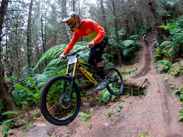 Crankworx Rotorua 2026
Distinction Rotorua Hotel & Conference Centre