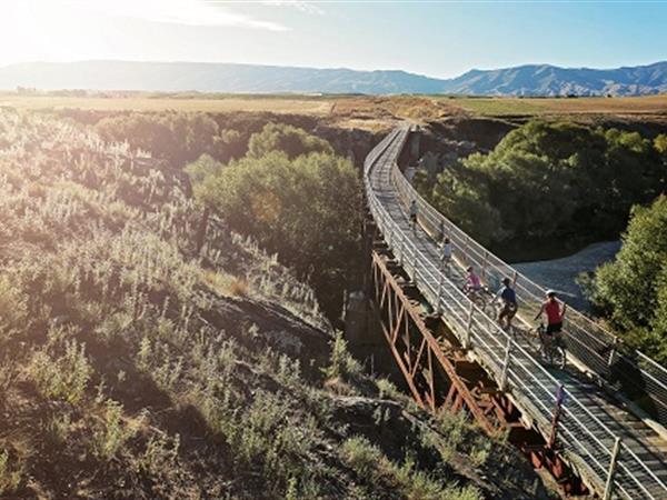 Vote for NZ’s Favourite Places to Ride