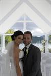 Fiordland Weddings
Distinction Te Anau Hotel & Villas