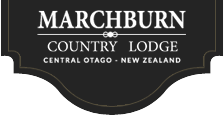 
Marchburn Country Lodge