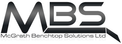 
McGrath Benchtop Solutions Ltd
