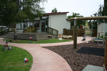 
Omakau & Districts Playcentre