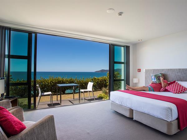 Luxury Studio Room
Doubtless Bay Villas
