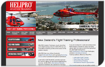 HELiPRO Aviation Training - Soaring above the rest