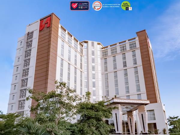 Swiss Belhotel Lampung Reservasi Langsung Lebih Hemat