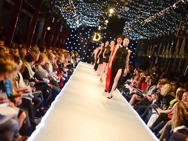 iD Dunedin Fashion Festival 2027
Distinction Dunedin Hotel