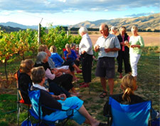 
Rural Women Tarras