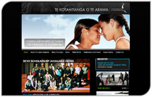 Te Arawa Fisheries launch youth focused website