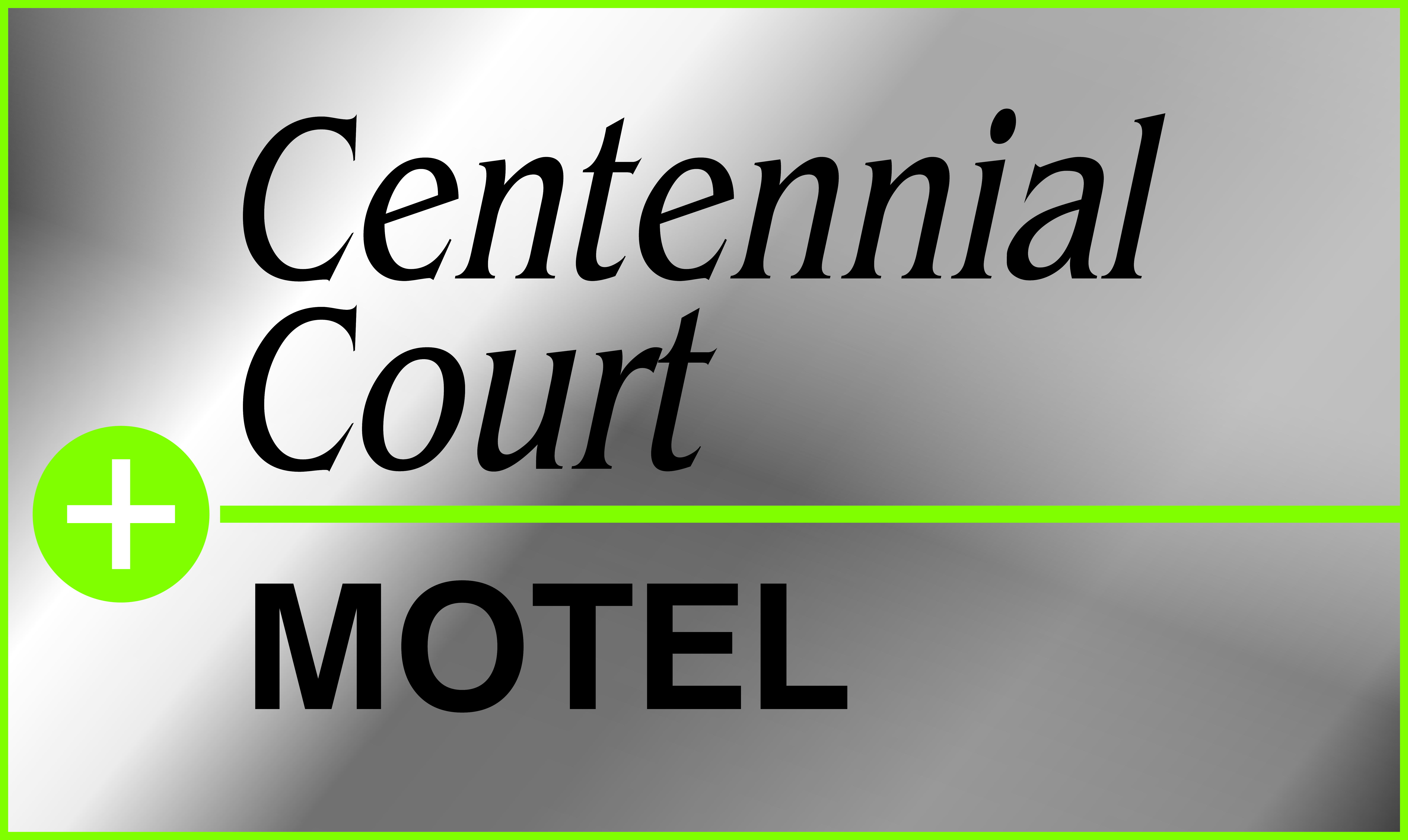 
Centennial Court Hotel