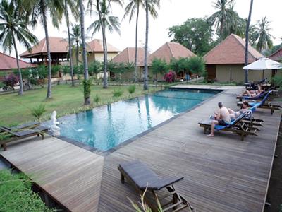 Villa Karang