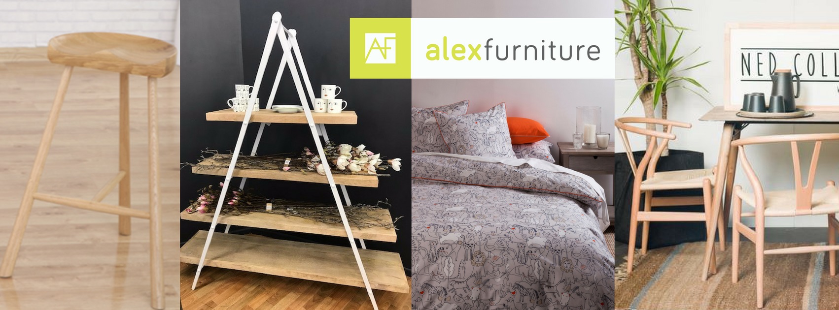 
Alex Furniture