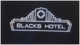 
Blacks Hotel