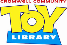 
Cromwell Community Toy Library