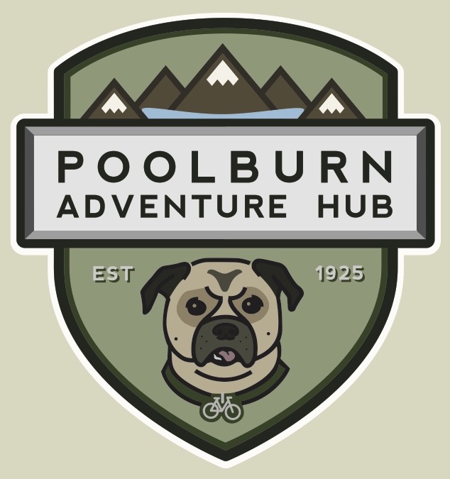 
Poolburn Adventure Hub