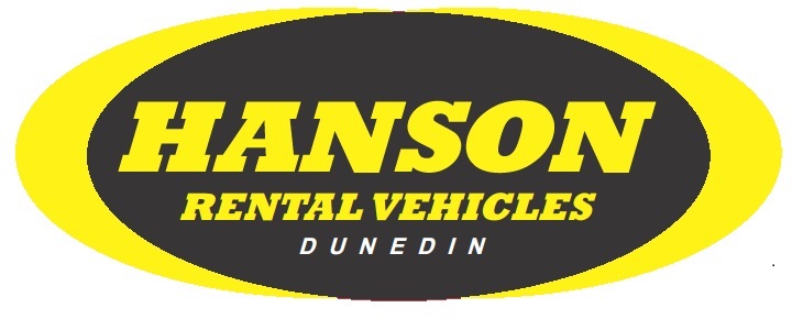 
Hanson Rental Vehicles (Cromwell)