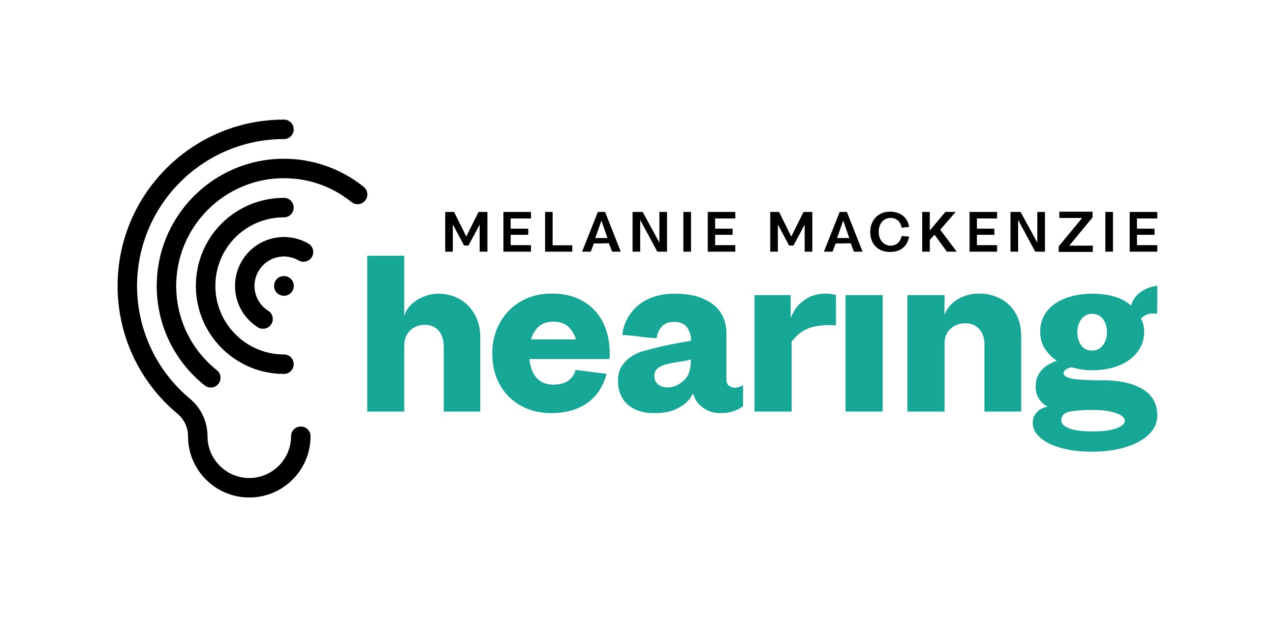 
Melanie Mackenzie Hearing