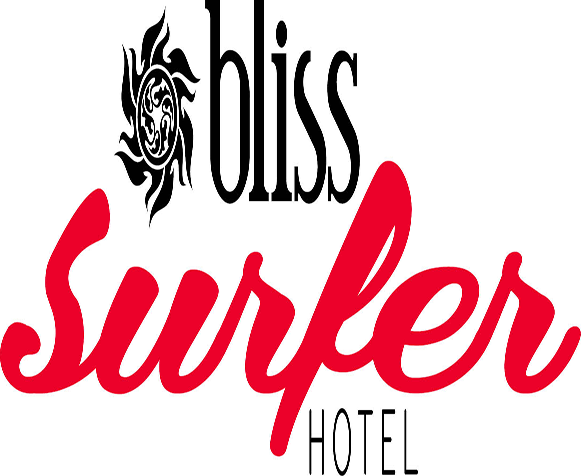 
Bliss Surfer Hotel
