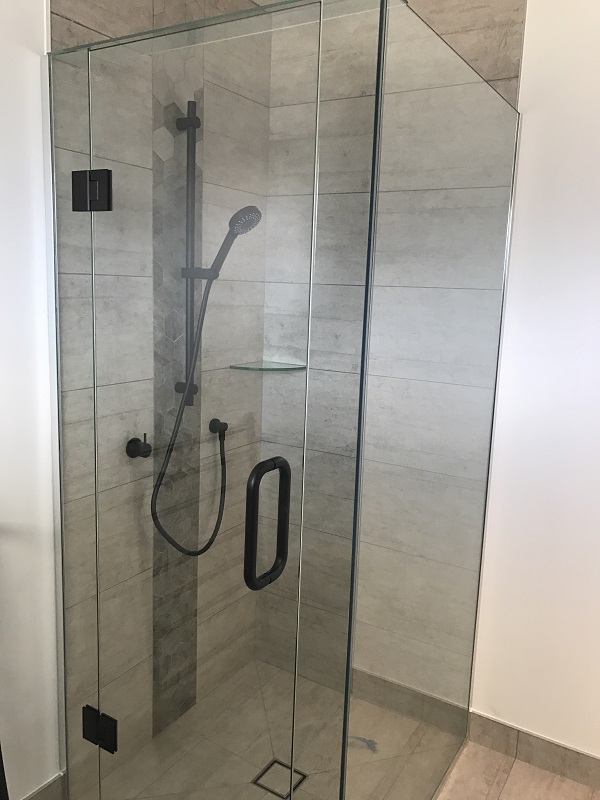 
Otago Frameless Glass