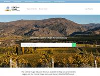 New Central Otago NZ Visual Library