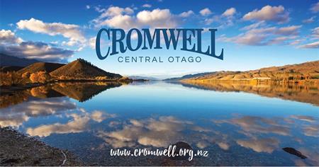 Cromwell & Districts Promotions Group