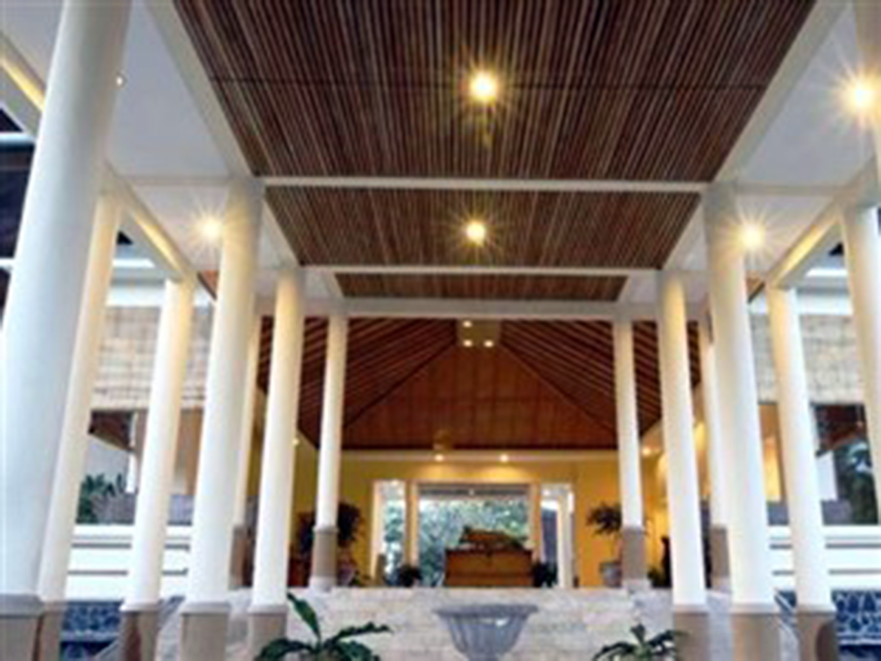
Sunari Villas & Spa Resort