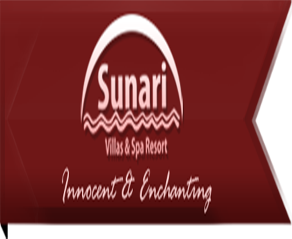 
Sunari Villas & Spa Resort
